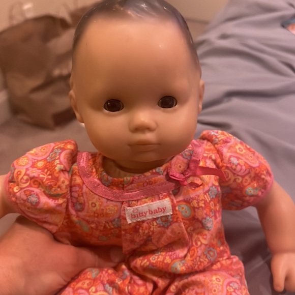 Bitty Baby doll - Picture 2 of 4